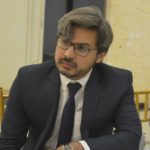 Qasim, Mega Lecture tutor