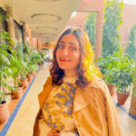 Hafsa, Mega Lecture tutor