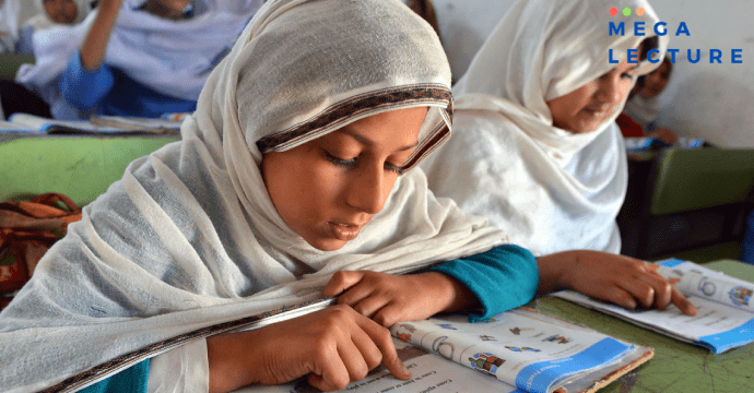 Women's Education in Pakistan