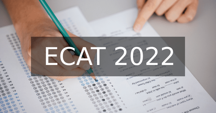 ECAT 2022