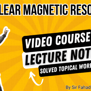 A2 Nuclear Magnetic Resonance