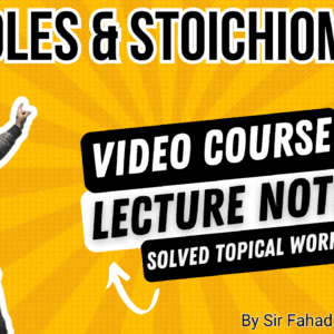 AS Moles and Stoichiometry