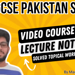 Pakistan Studies