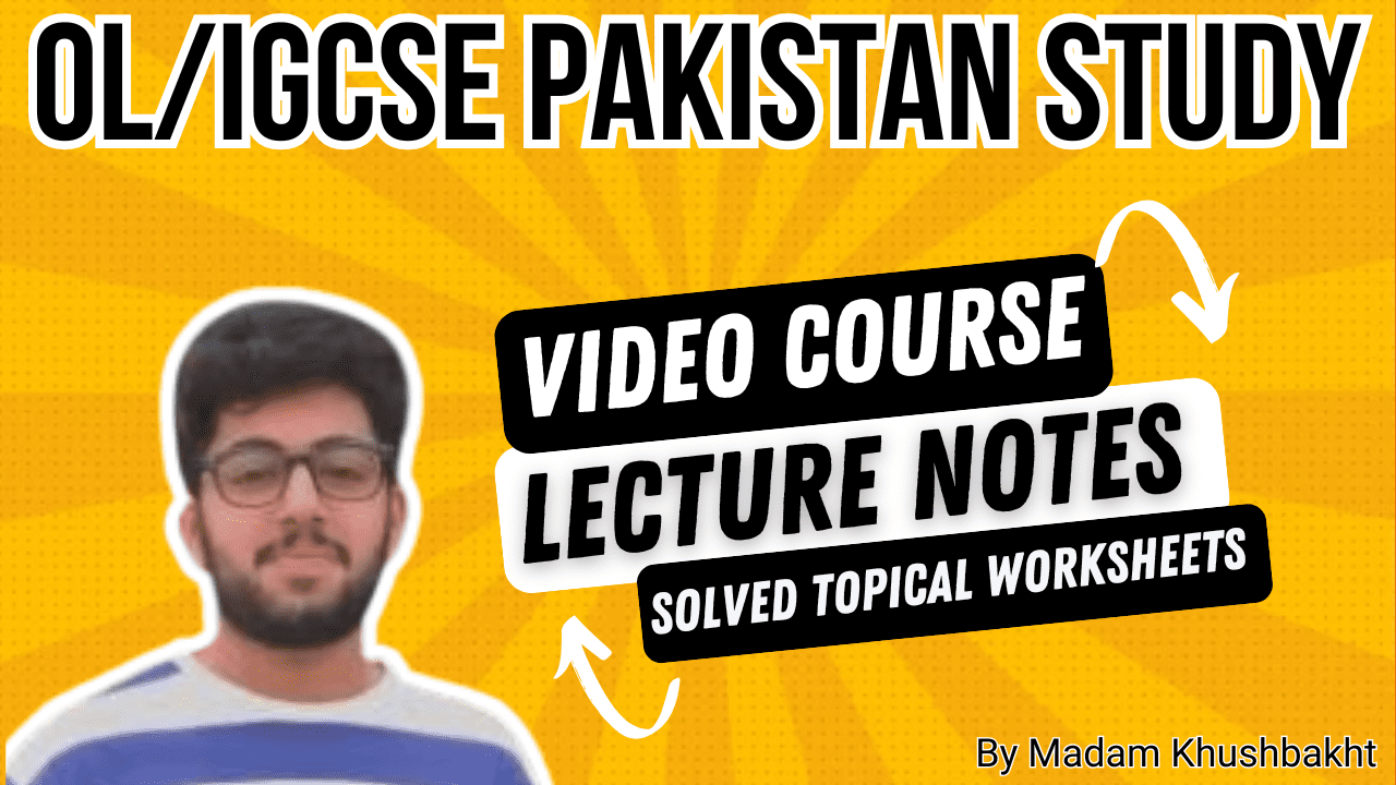 Pakistan Studies