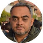 Adnan, Mega Lecture tutor