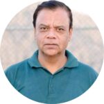 Khawar, Mega Lecture tutor