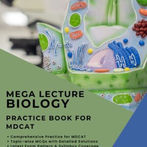 Biology Workbook for NET and MDCAT