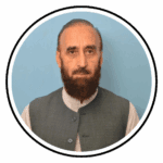 Gul Khtab, Mega Lecture tutor