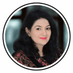 Najia Tahir, Mega Lecture tutor