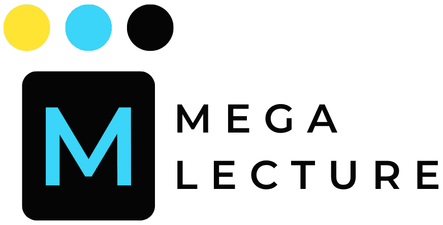 Mega Lecture