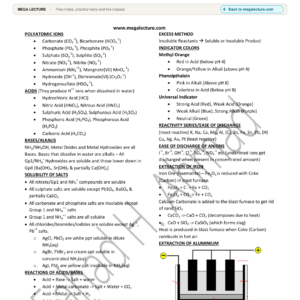 CSS compulsory subjects notes pack: English, Pakistan Affairs, Islamiat, Current Affairs