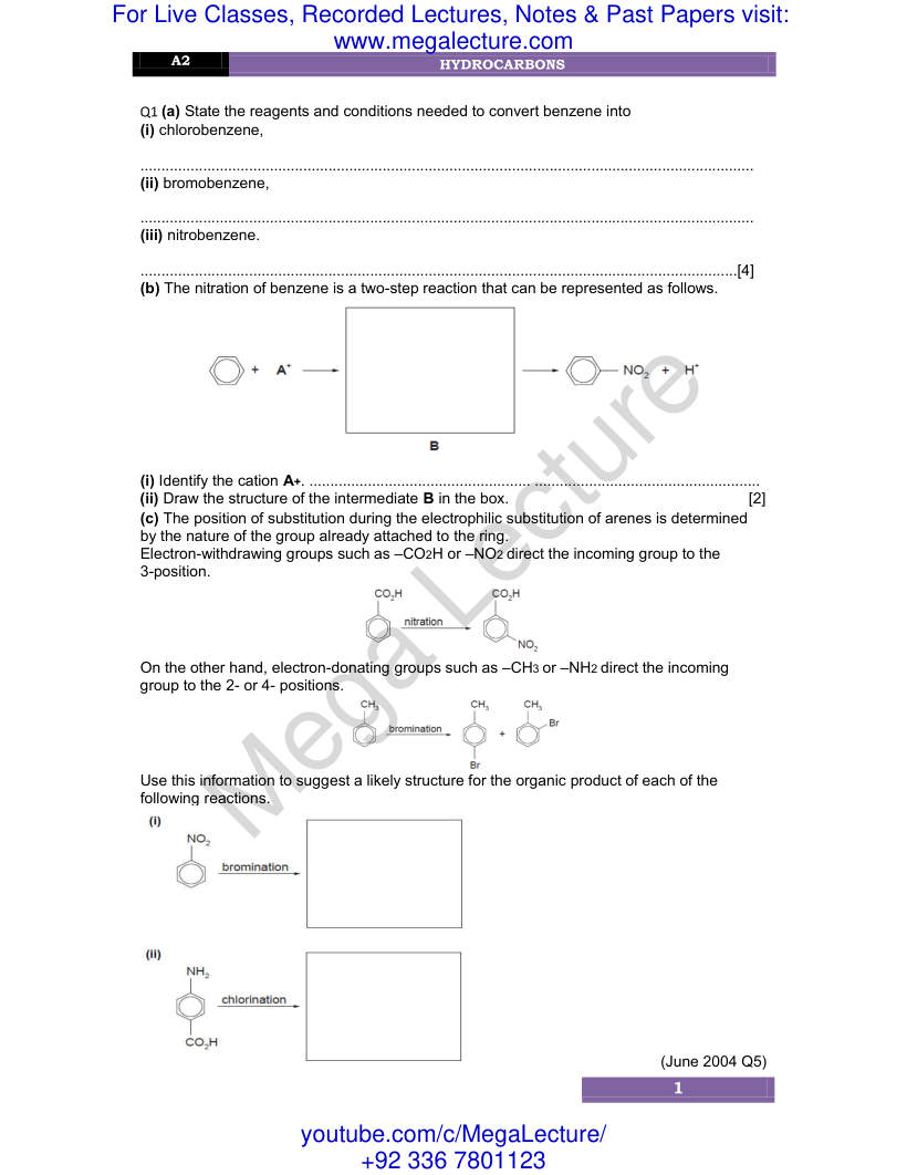 Page 1 of Notes