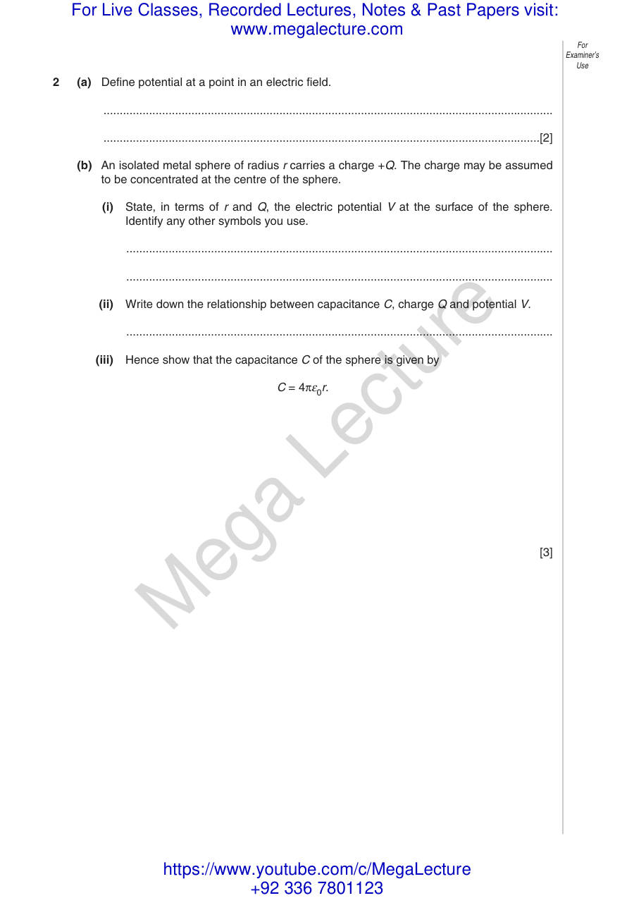 Page 2 of Capacitors All