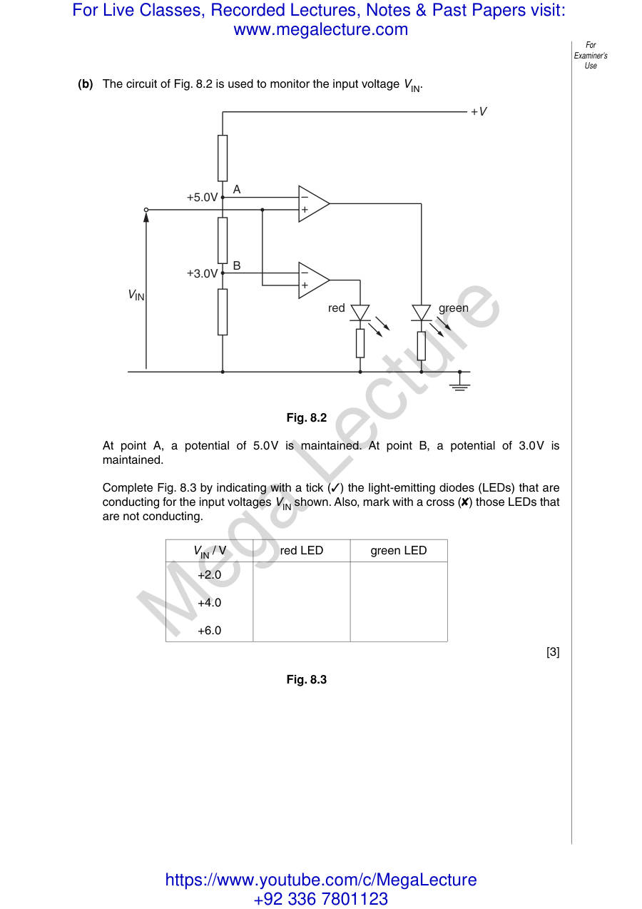 Page 2 of Direct And Remote Sensing All