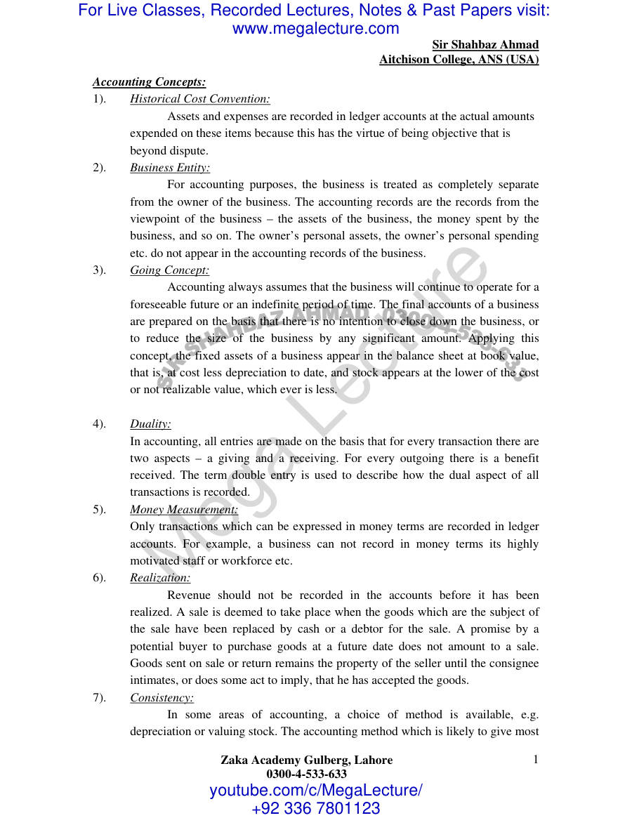 Page 1 of Redemption of Shares (PDF)