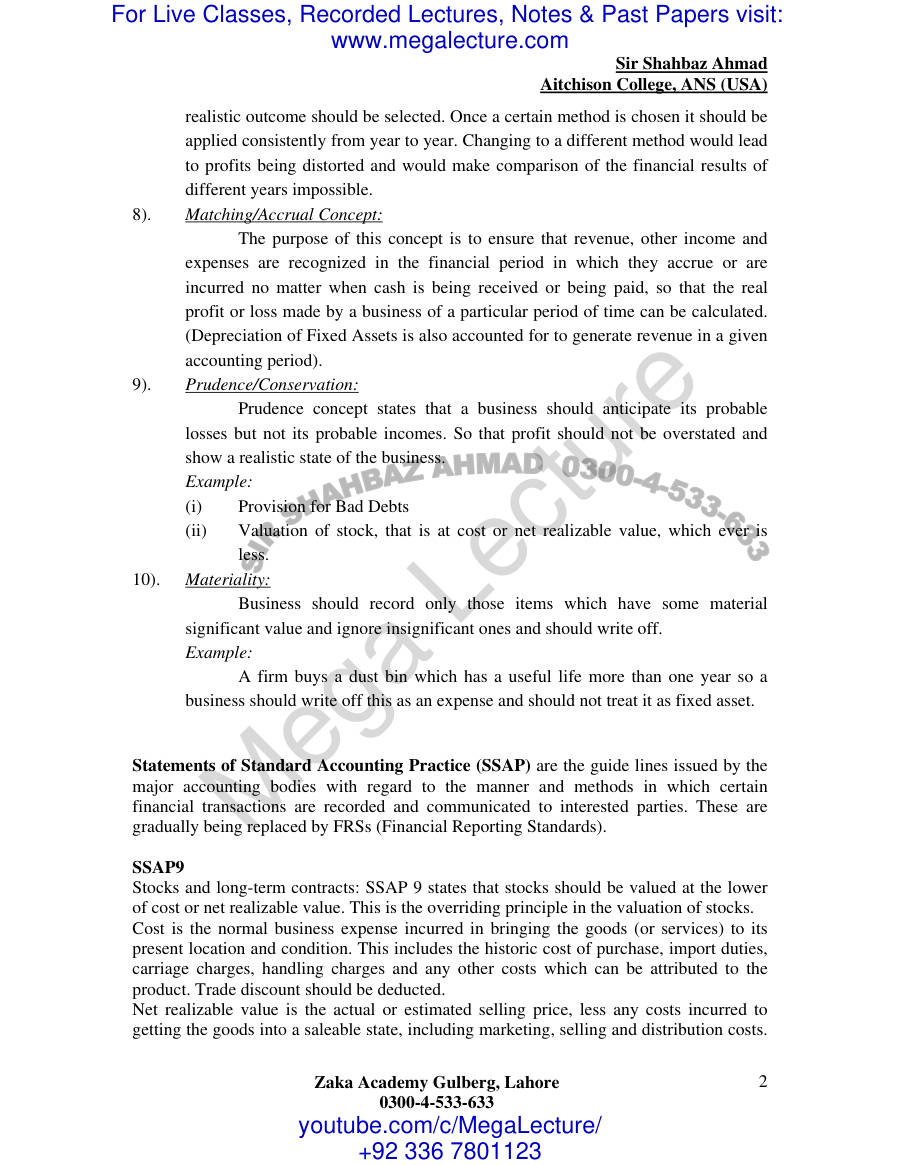 Page 2 of Redemption of Shares (PDF)