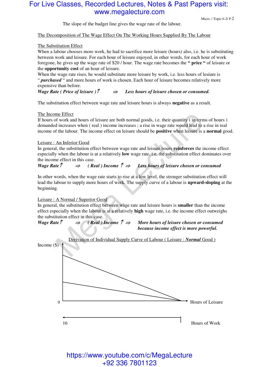 Page 2 of Microeconomics Topic6 2 (PDF)
