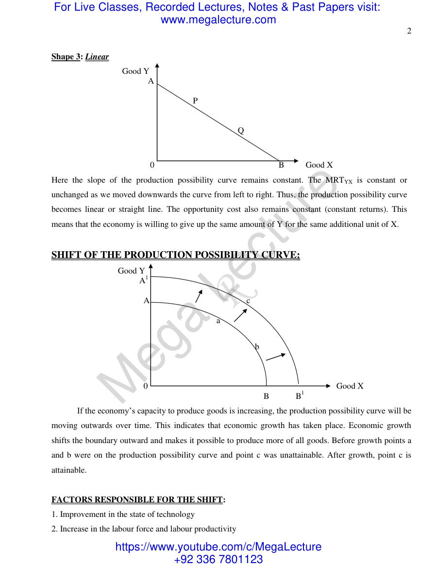 Page 2 of 1. Basic Economic Ideas (PDF)