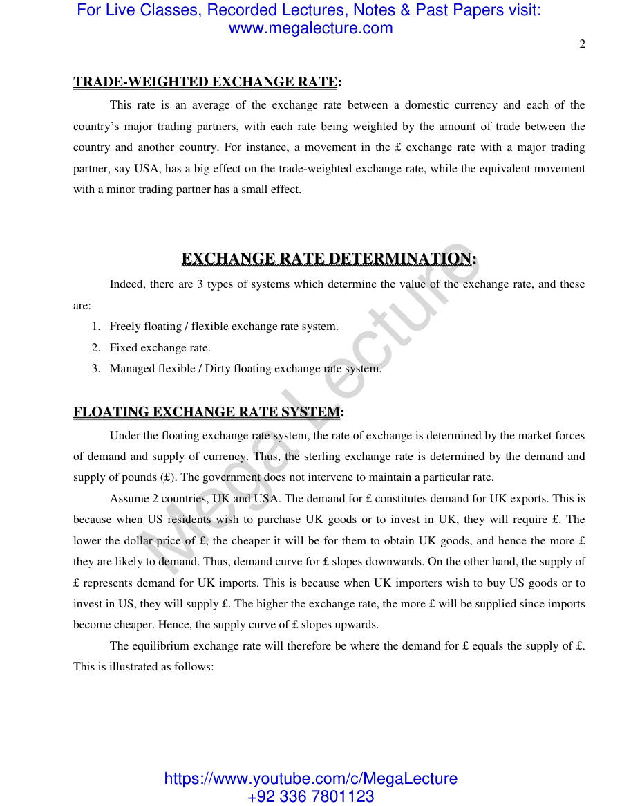 Page 2 of 7.exchange Rates (PDF)