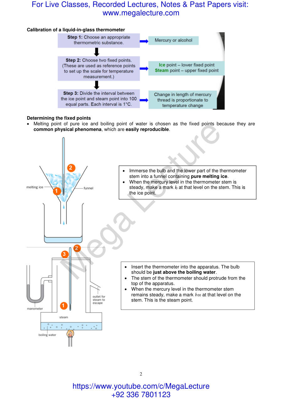 Page 2 of Temperature