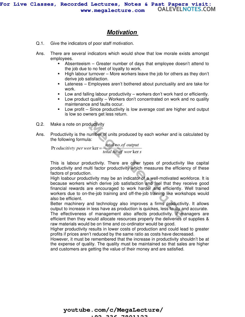 Page 2 of Unit 2