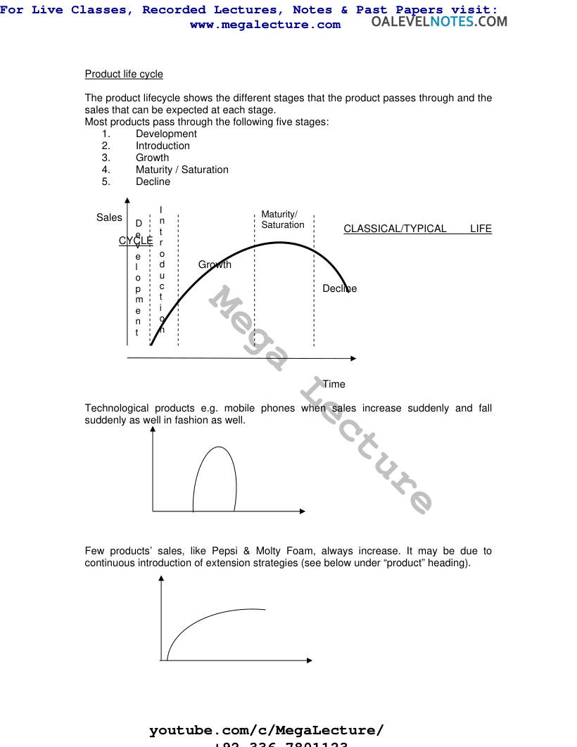 Page 1 of Unit 3