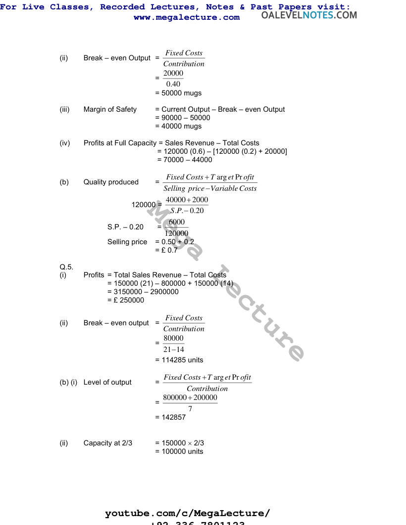 Page 2 of Unit 4
