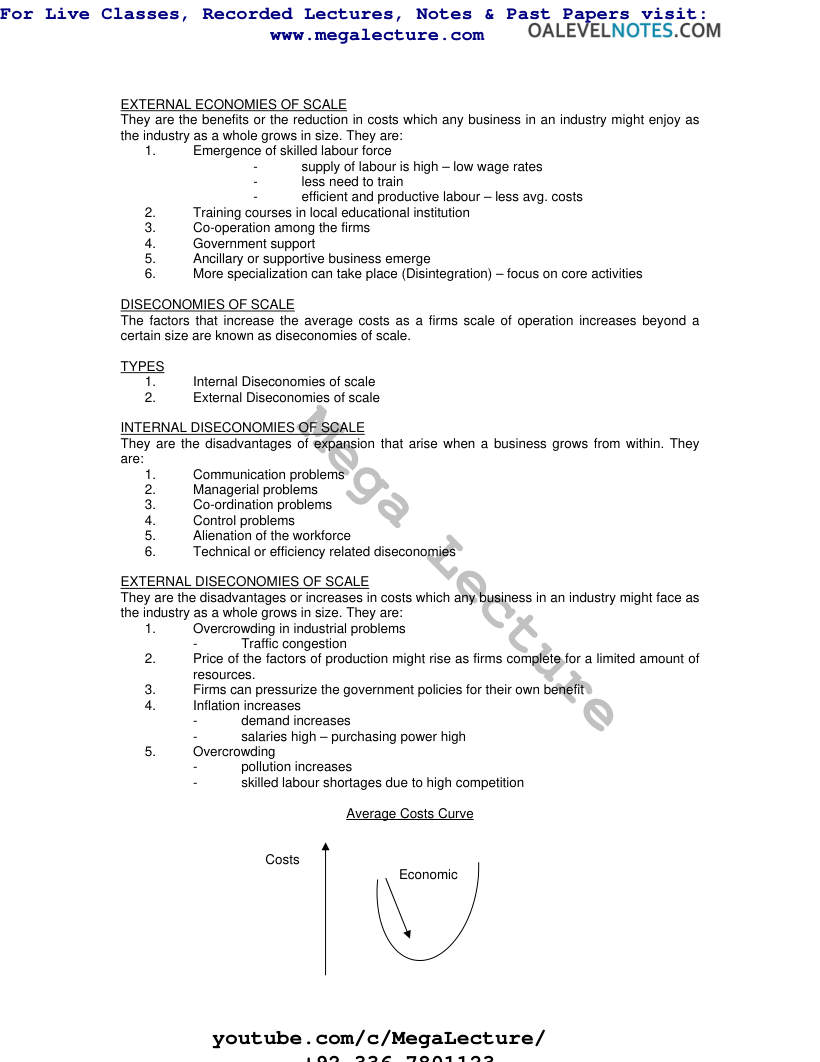 Page 2 of Business Expansion