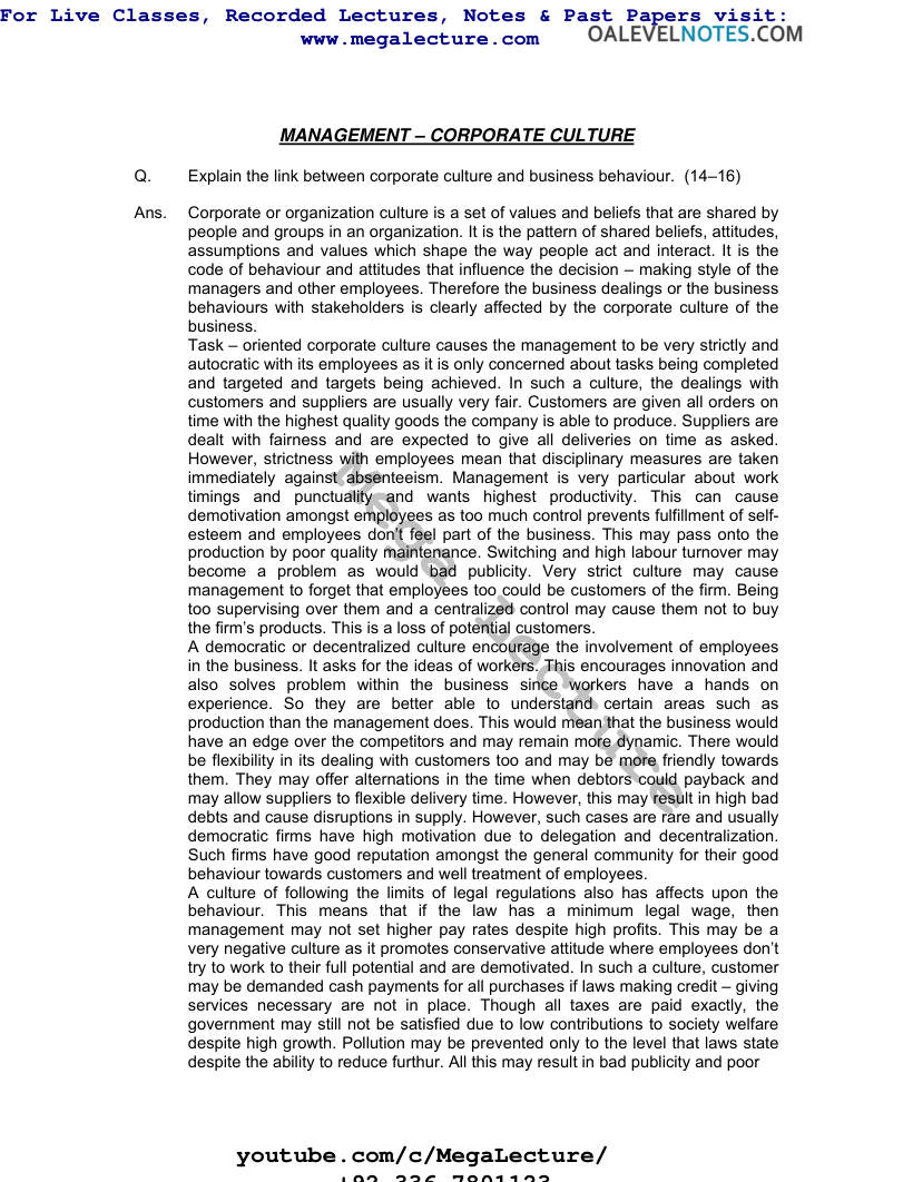Page 2 of Management
