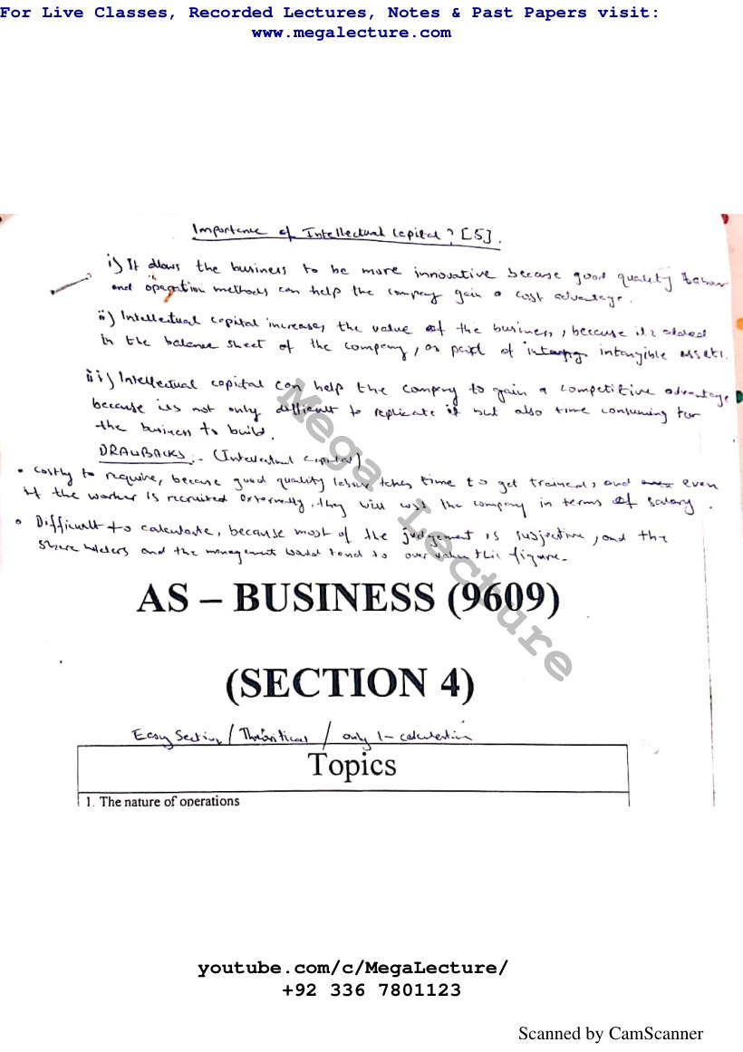 Page 1 of Section 4