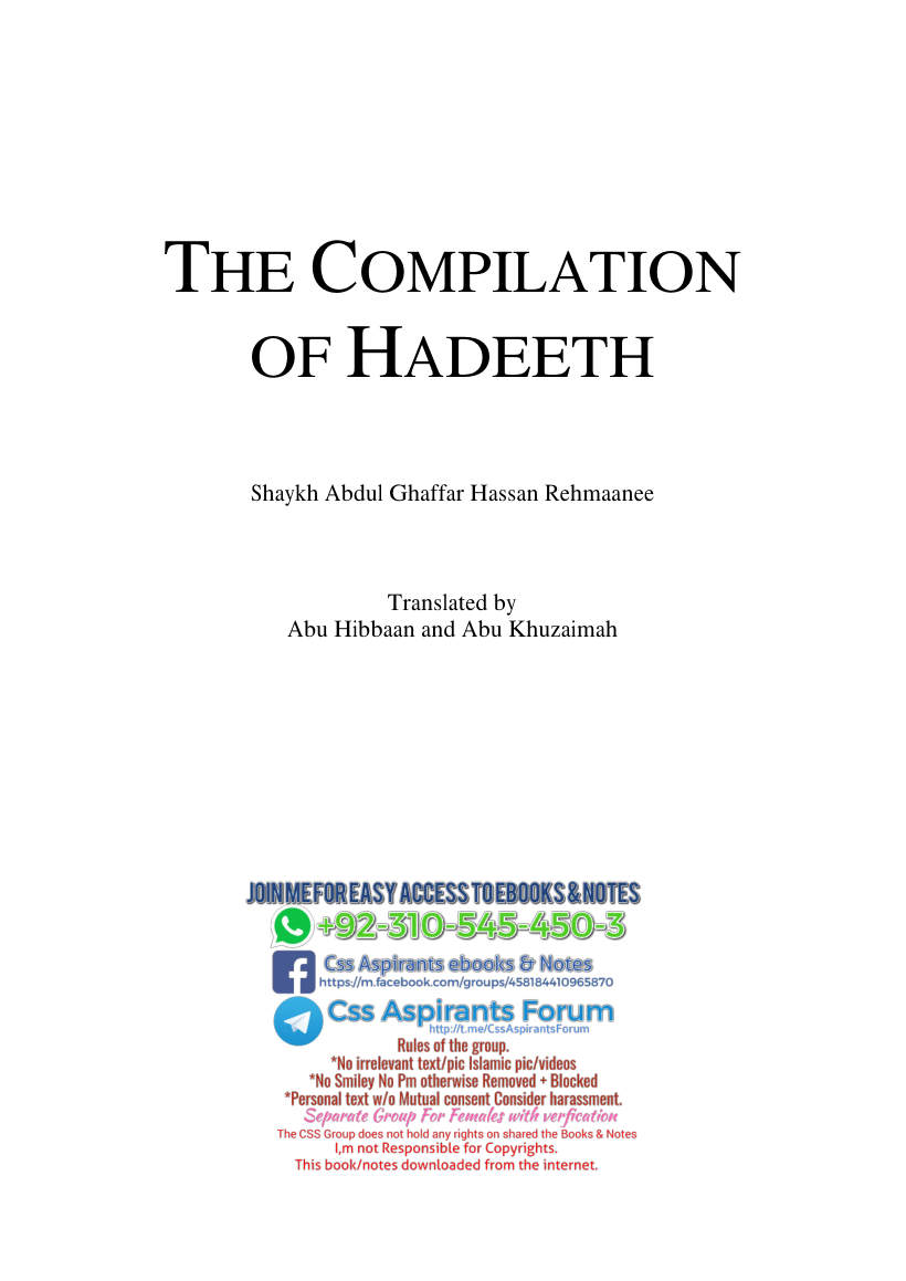 Page 1 of ISLAMIATFILE002