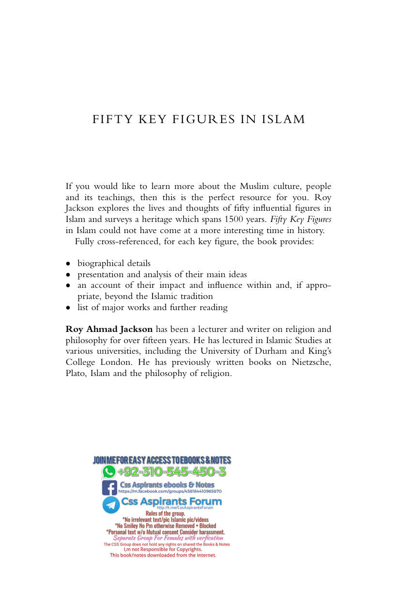 Page 2 of ISLAMICHISTORYCUL005