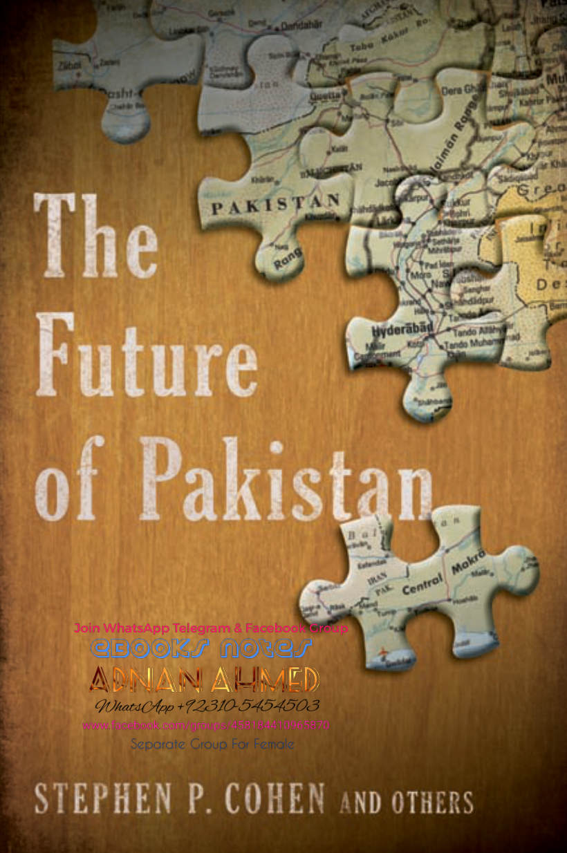 Page 1 of PAKAFFAIRSFILE001