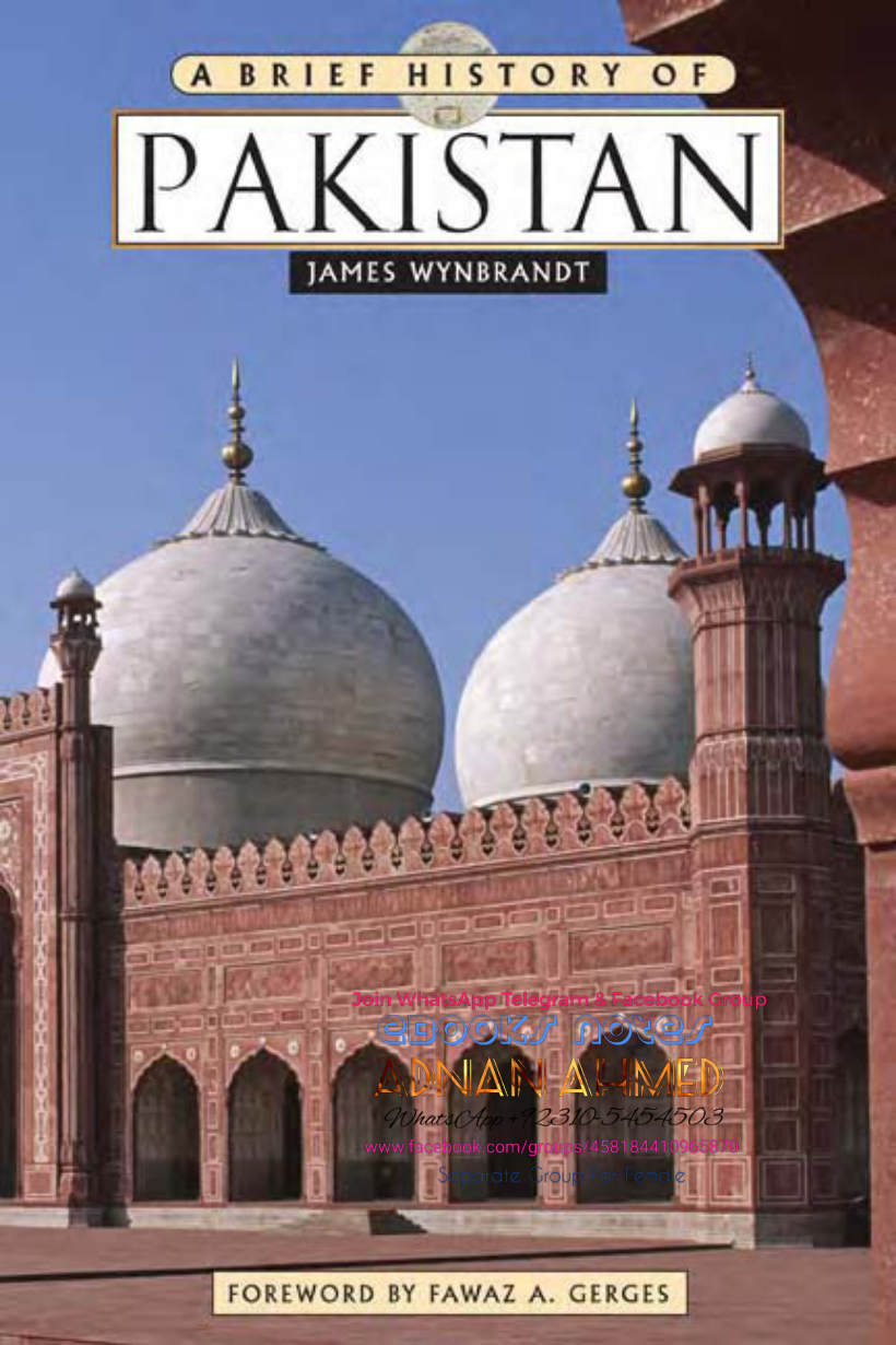 Page 1 of PAKAFFAIRSFILE002