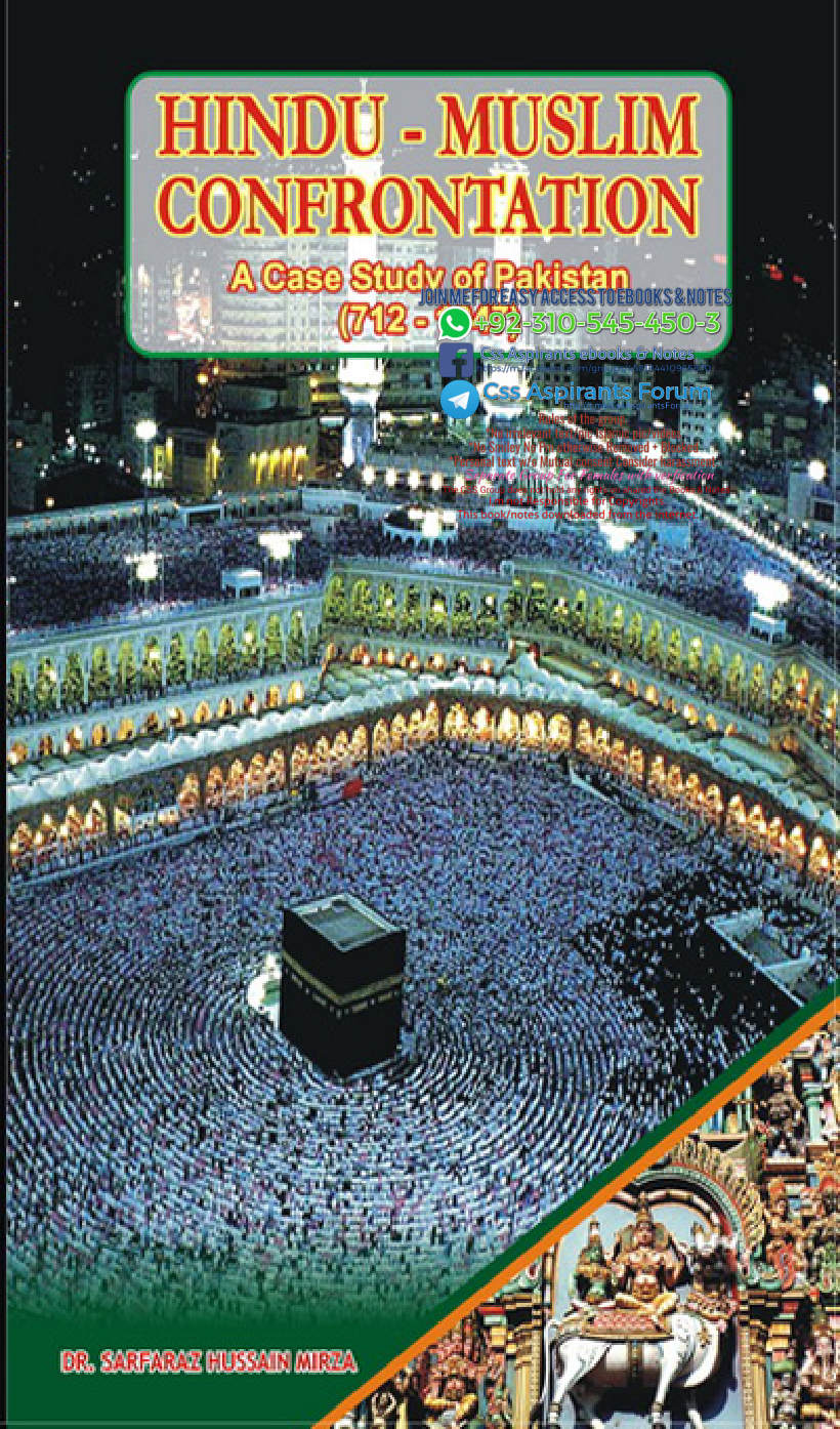 Page 1 of PAKAFFAIRSFILE0101