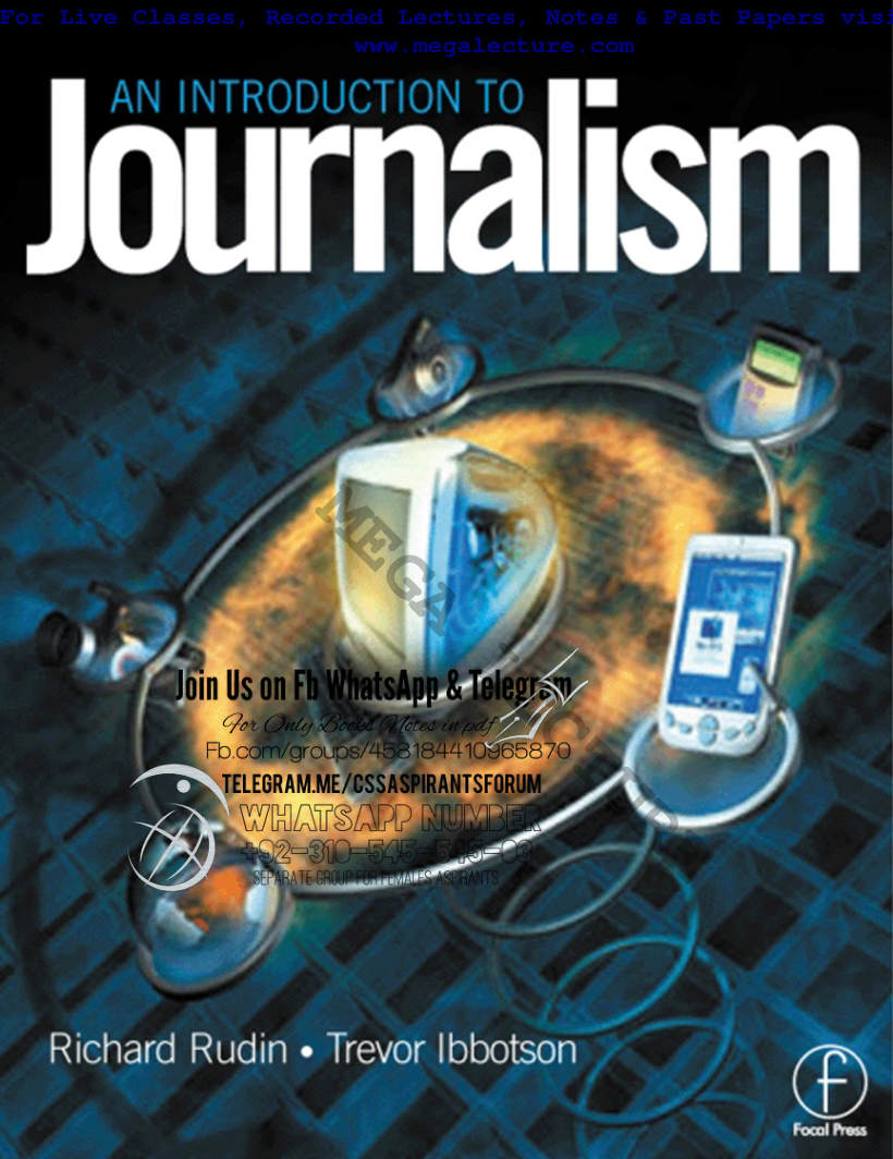 Page 1 of JOURNALISMFILE002