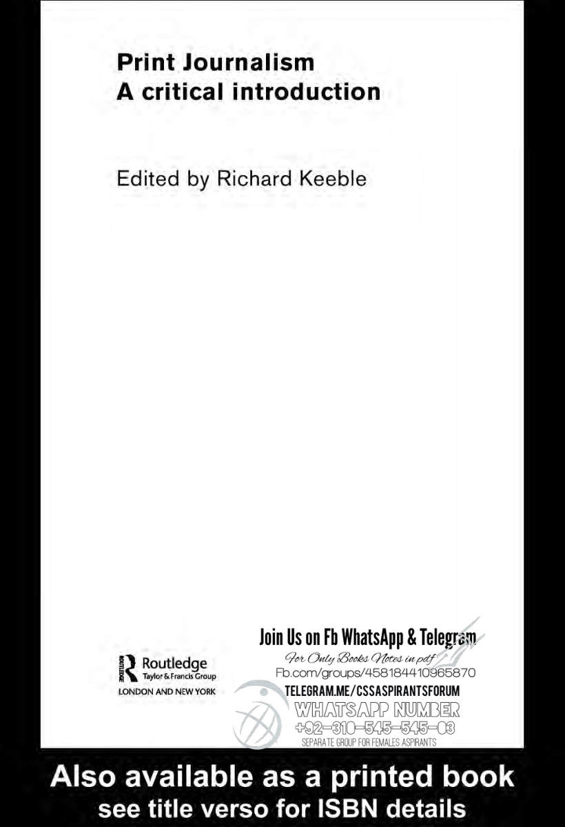 Page 1 of JOURNALISMFILE006