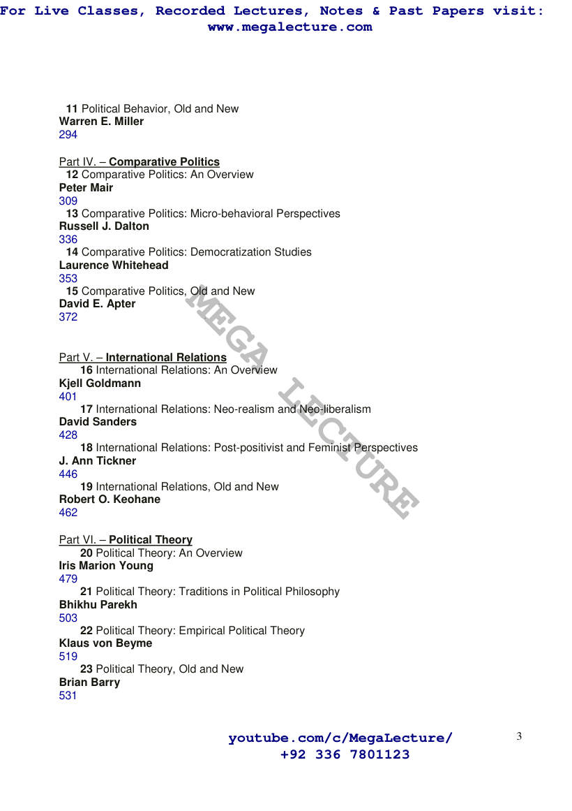 Page 2 of POLITICALSCIENCE002