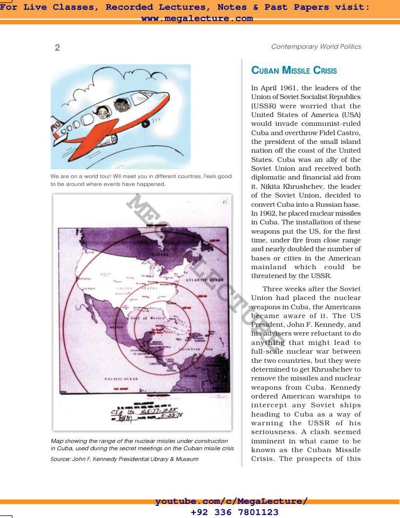 Page 2 of POLITICALSCIENCE003