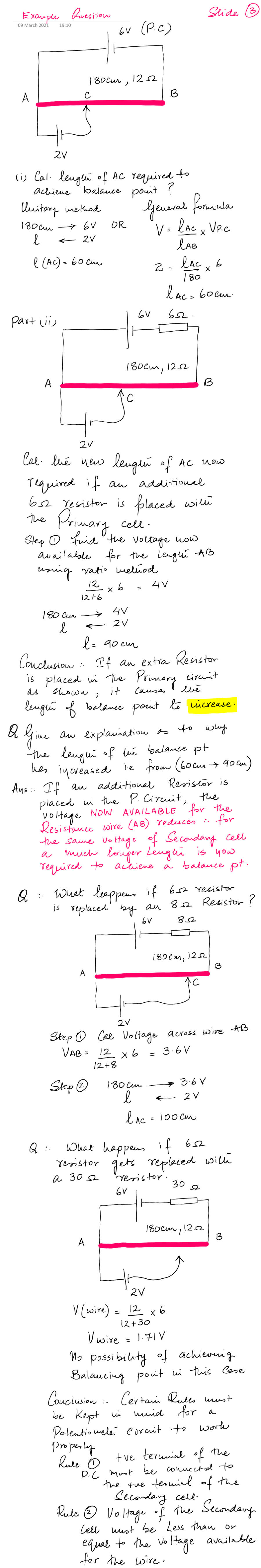 Page 1 of Example Q Potentiometer