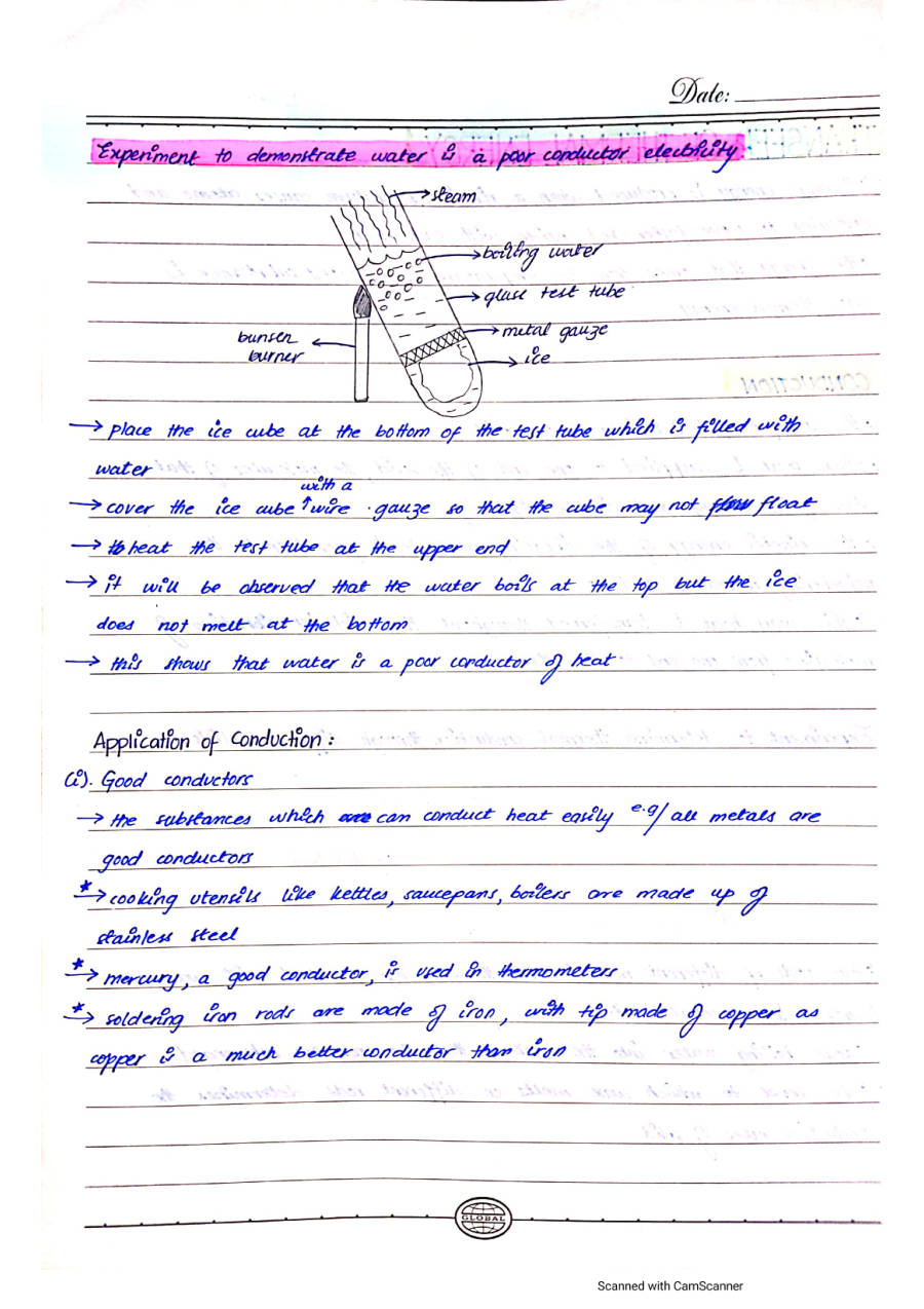 Page 2 of Transfer Of Thermal Energy