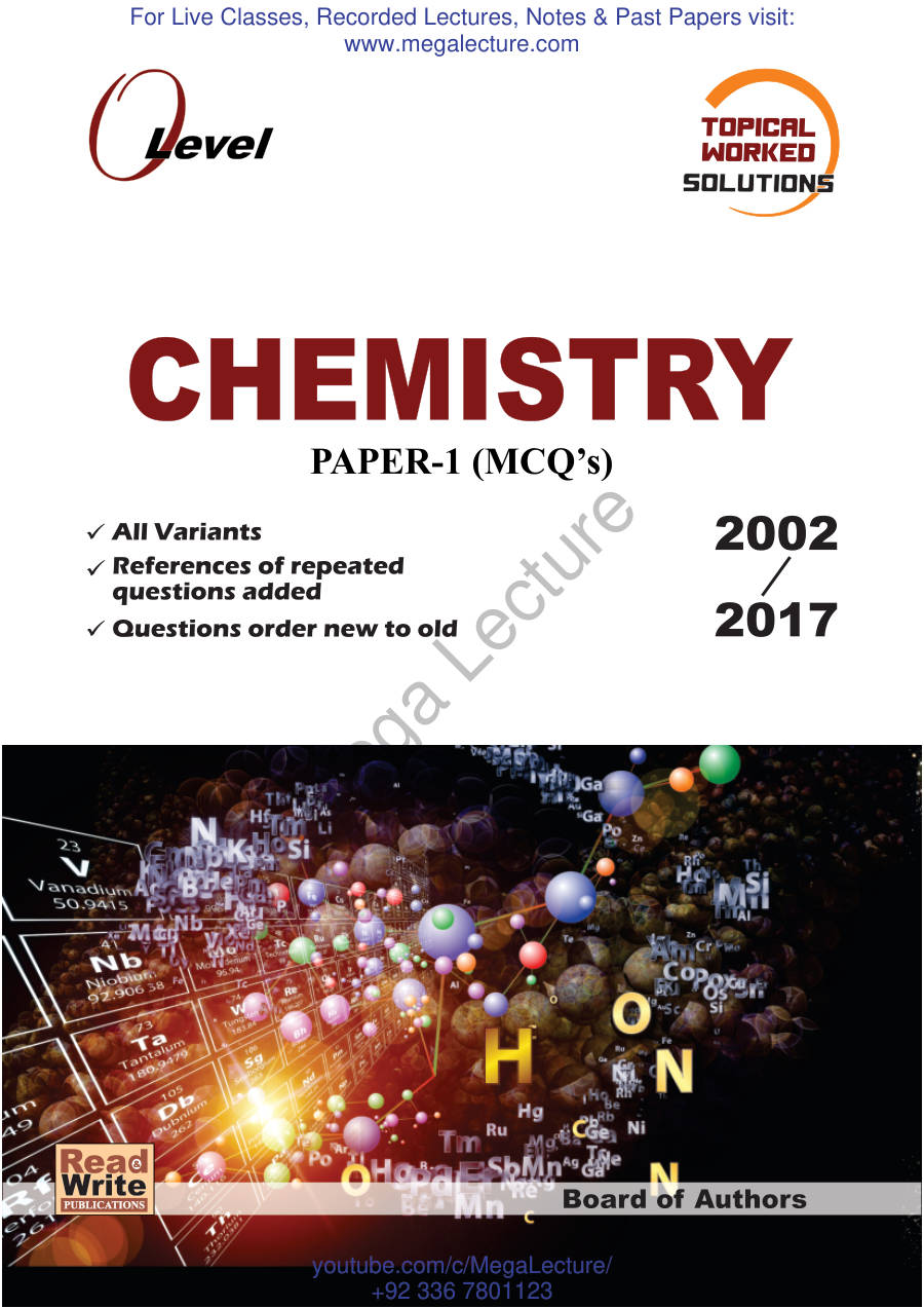 Page 1 of Experimental Chem