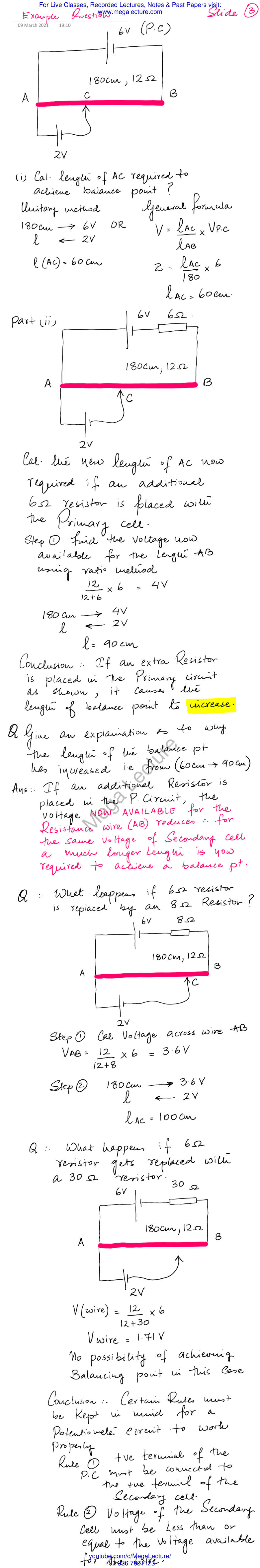 Page 1 of Example Q Potentiometer