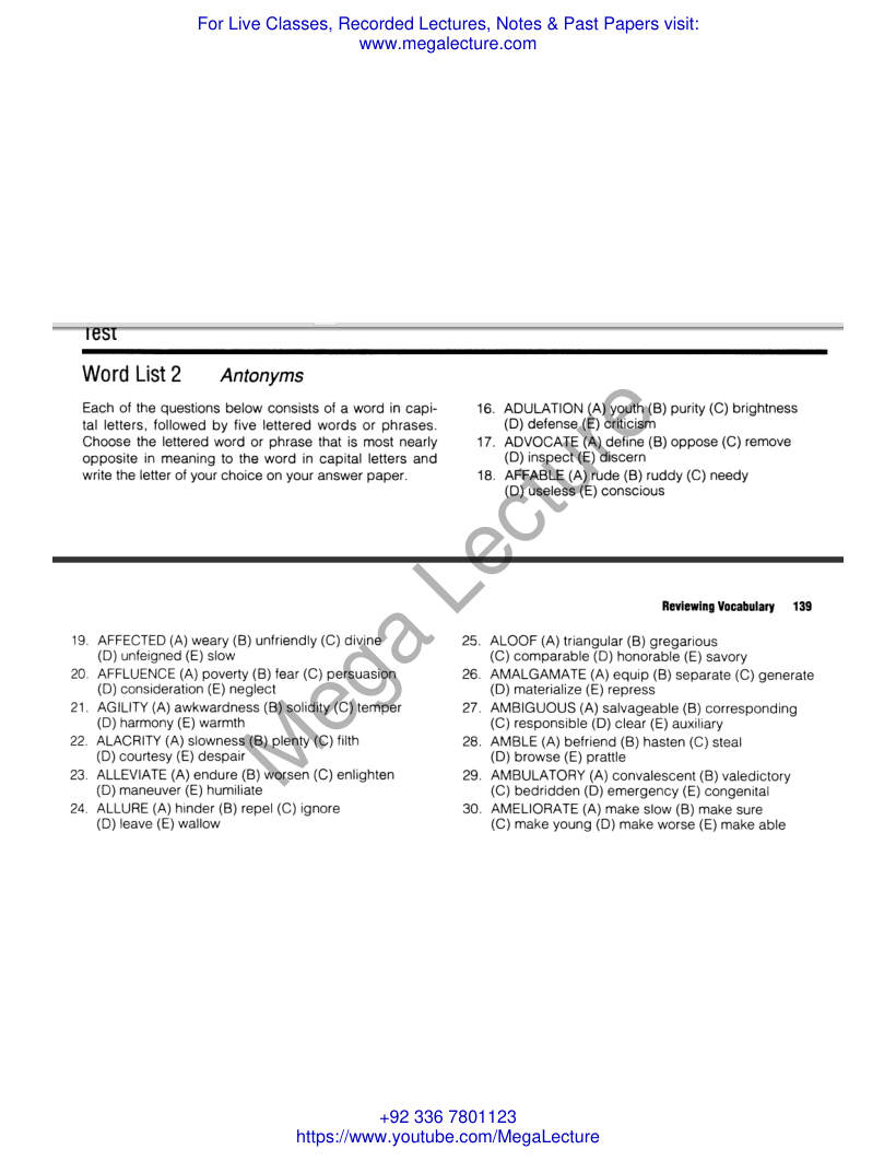Page 2 of GRE3