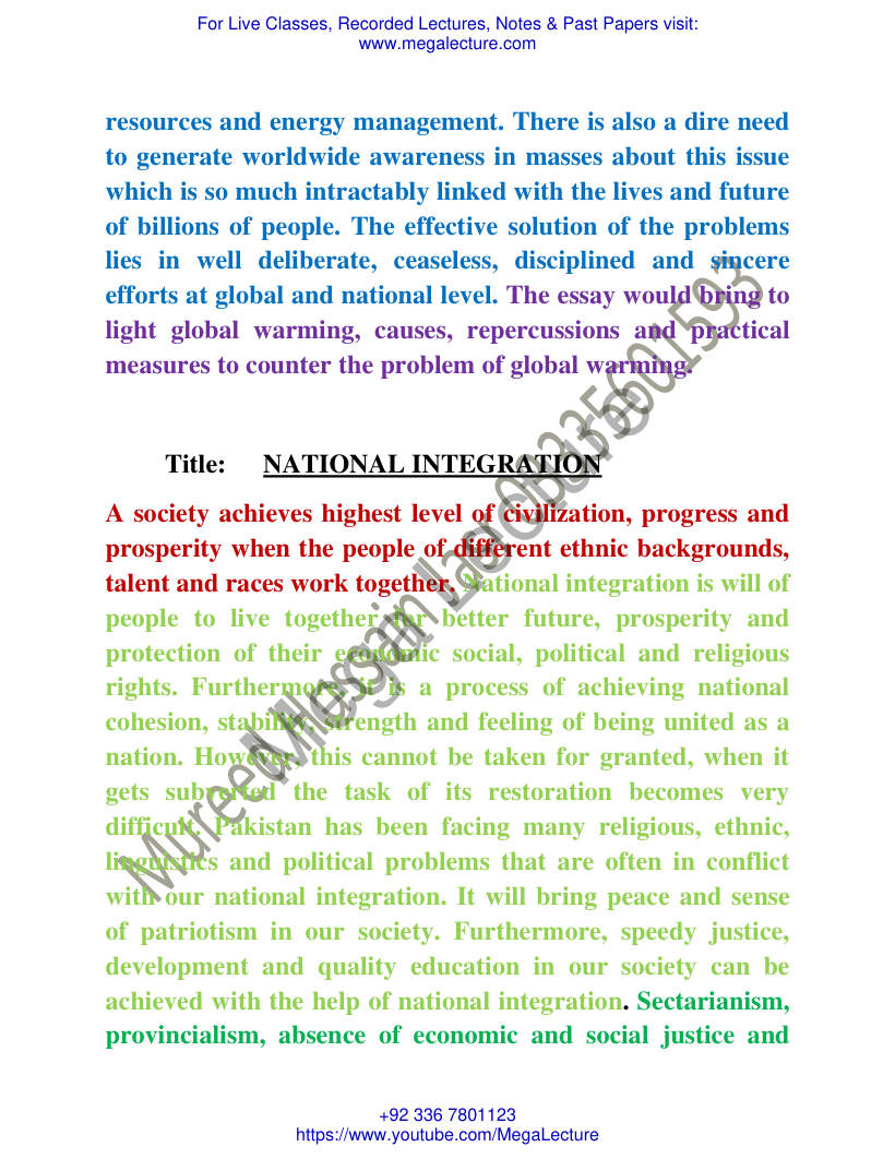 Page 2 of Introductions