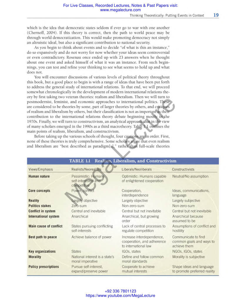 Page 2 of All Theories Brief McGraw Hill