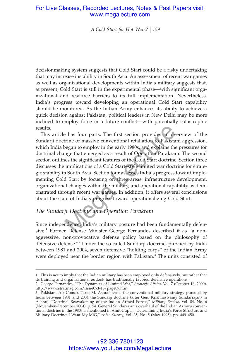 Page 2 of Cold Start Iadwig