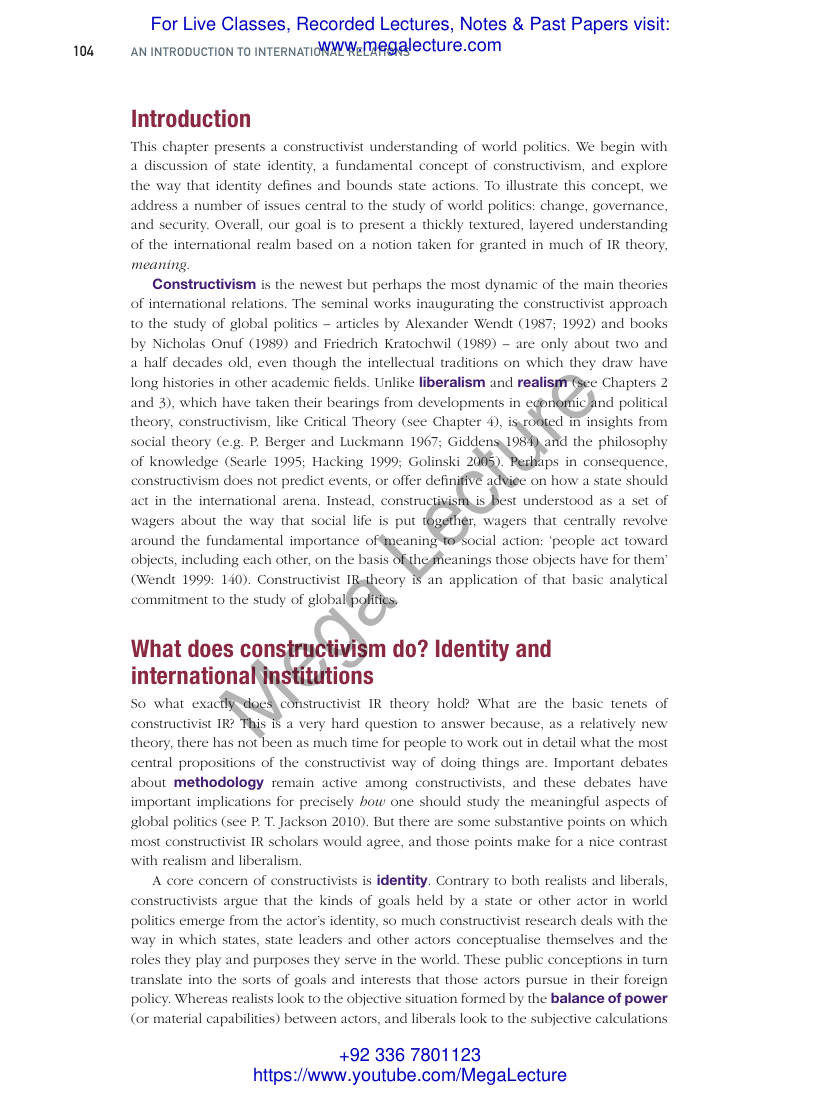 Page 2 of Constructivism Cambridge