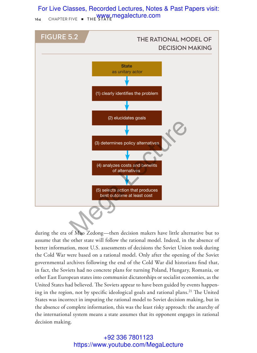 Page 2 of Models Of FP Analysis W. W. Norton Company