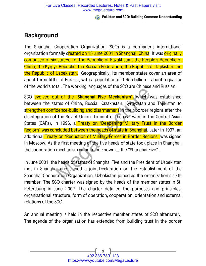 Page 2 of SCO